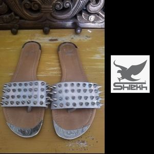 Sheikh  Spike sandals